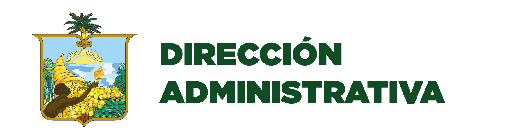 Logo Administrativa