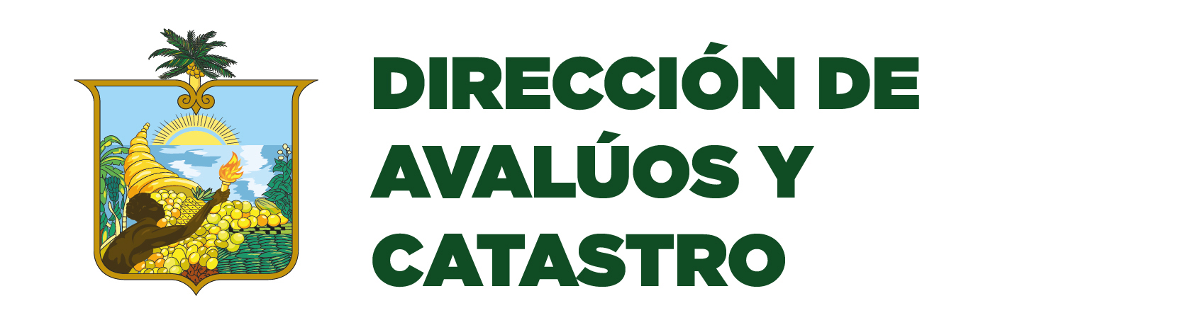 Logo Catastro 1