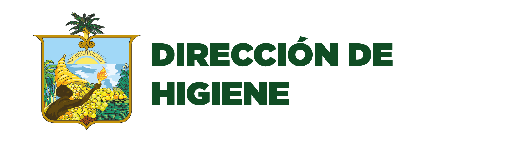 Logo Higiene