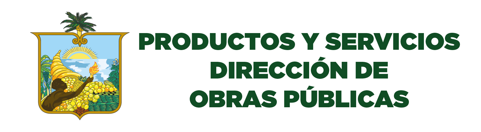 Servicio Dir Obras