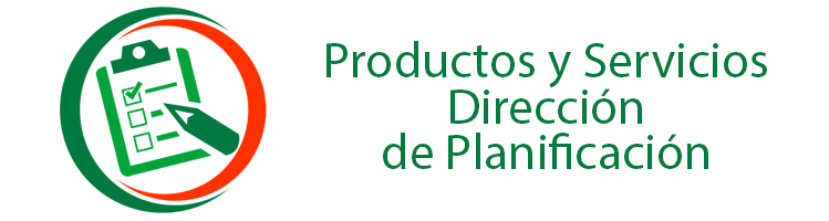 servicios planificacion