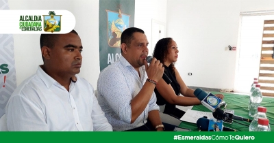 ¡Esmeraldas vivirá el Carnaval 2024!