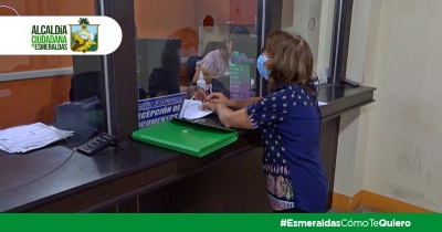 Registro de la Propiedad reduce tiempo de gestión de trámites