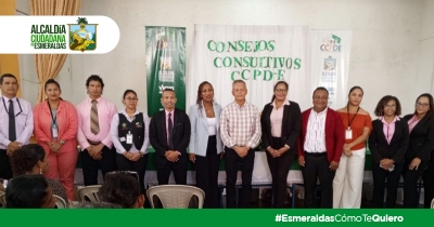 Secretaria ejecutiva del CCPD-E rendirá cuentas del periodo junio- diciembre del 2023
