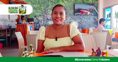 A disfrutar de la rica gastronomía en playa Las Palmas