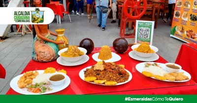 Impulso Turístico en Esmeraldas durante el Carnaval