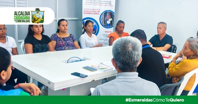 Niños y niñas de Tabiazo ingresarán a sistema educativo