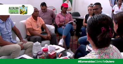 Revolución en la recolección de desechos