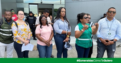 Nueva audiencia relacionada con la Acción de Protección presentada por líderes barriales del Norte y Sur de la Ciudad