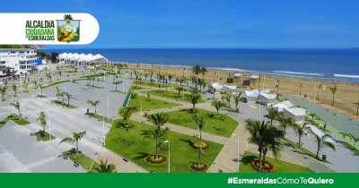 Playa Las Palmas reabre sus puertas al público