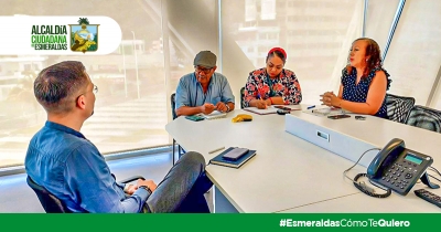 Avances en la regulación y orden en Playa Las Palmas