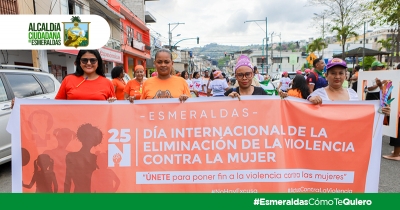 Campaña ÚNETE para poner fin a la violencia contra las mujeres