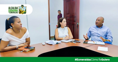 Avanzamos en el trámite del convenio de purga de mora que se celebrará entre el Municipio y el IESS