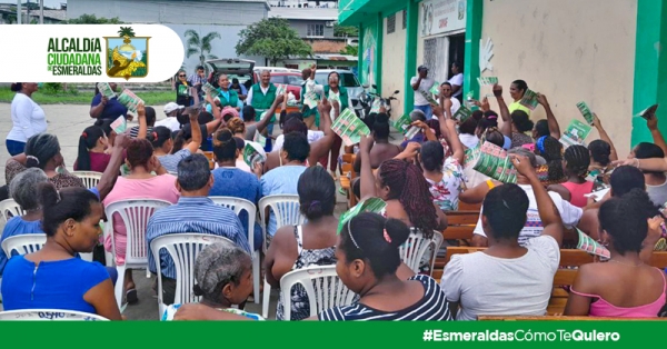 Alcald&iacute;a en Territorio