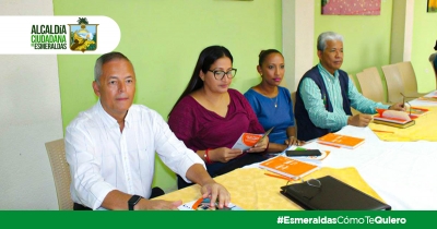 Socializan estrategias de articulación y coordinación