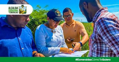 Comprometidos en asegurar una gestión adecuada del territorio