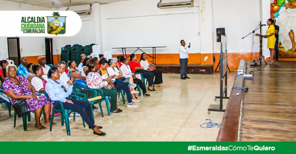 Se eligieron Consejos Consultivos