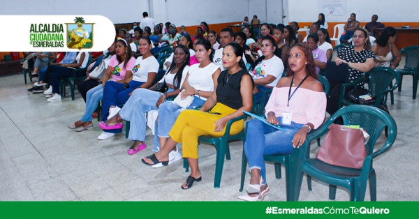 Se eligió Consejo Consultivo de Género