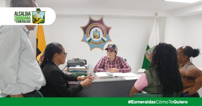 Socializan proceso de observancia para accesibilidad de personas con discapacidad