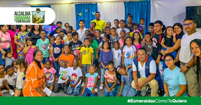 Alternativa para niños y adolescentes