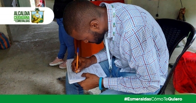 Deslizamiento y Emergencia en Tabiazo y Carlos Concha
