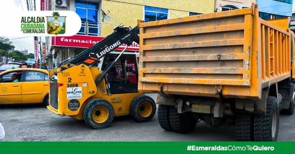 Compromiso con el Bienestar de la Ciudad