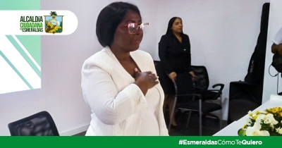 Firme compromiso con mi pueblo