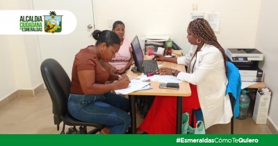 Nueva articulación para calificación