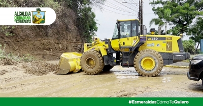 Alcald&iacute;a refuerza acciones preventivas ante el periodo invernal