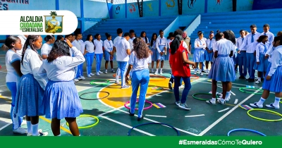 Capacitación Didáctica sobre Movilidad Humana