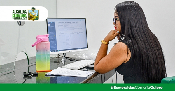 Modernizamos la atención con el sistema documental SIGDAR