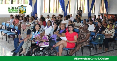 Foro por el Día de la Mujer