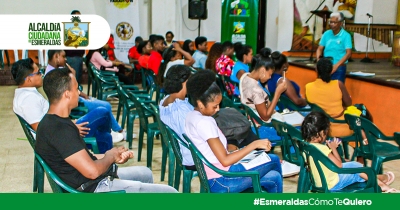 Socializan proceso de elecciones de Consejos Consultivos
