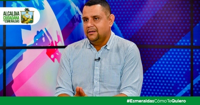 ¡Alcaldía de Esmeraldas en emergencia!