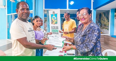 Se celebró clausura de una serie de talleres técnicos formativos de corta duración