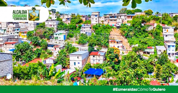 Evaluación de Riesgos y Cambio Climático en sector Delgadillo y Novena