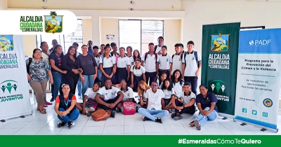 Taller de liderazgo y habilidades en comunicación asertiva