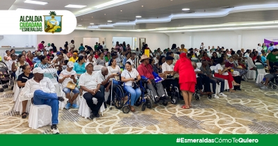 Personas con discapacidad aportan a la construcci&oacute;n de la primera ordenanza municipal a su favor