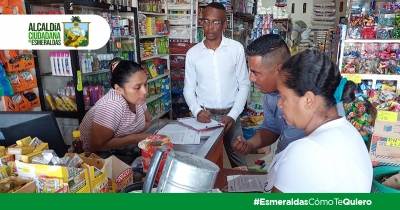 Culminó socialización de ordenanza municipal