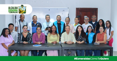 Pleno del CCPD-E aprueba POA y presupuesto