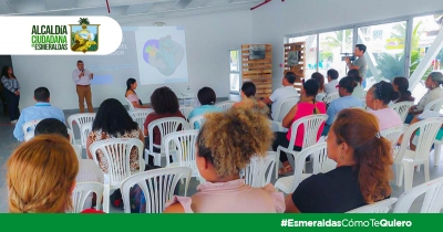 Municipio afianza el comercio virtual