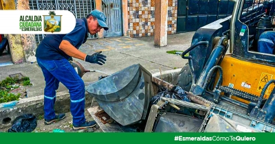 Gestión Municipal para el Mantenimiento Urbano