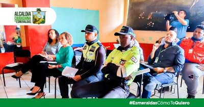 Esmerathon 2024 y actividades de Carnaval en Esmeraldas